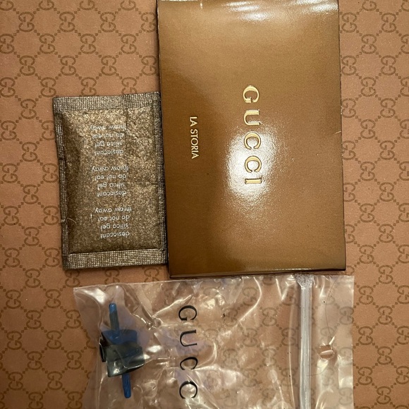 Black suede gucci fringe boots gold bling sz 40 MINT Fabulous for NYE Lifford - Picture 3 of 12